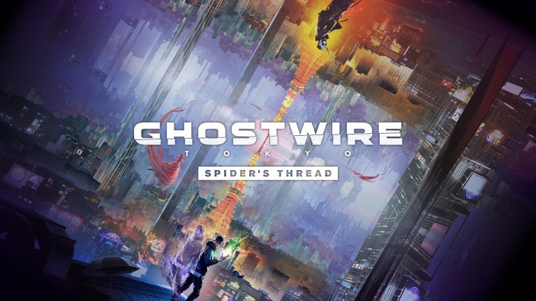 La actualización ‘El hilo de la araña’ de Ghostwire: Tokyo llega a todas las consolas y PC tras llegar al Game Pass