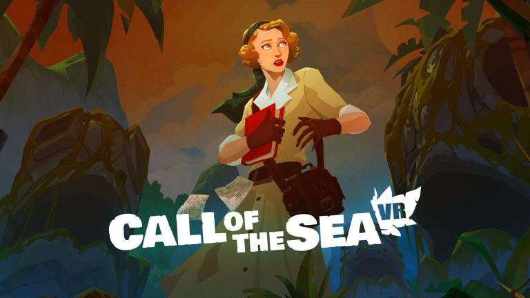 Call of the Sea VR: Actualización disponible y nuevos idiomas en camino