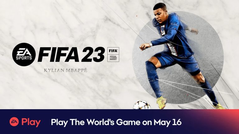 FIFA 23: ¡El juego definitivo para los fanáticos del fútbol argentino ya está en GamePass