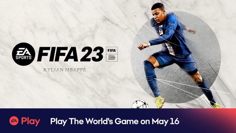 ¡No es un rumor! FIFA 23 llega a Xbox Game Pass el 16 de Mayo