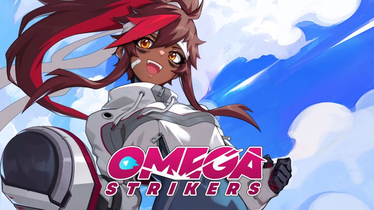 ¡Preparate para la victoria con Omega Strikers en Nintendo Switch! El juego de fútbol con acción y tiros ya está aquí