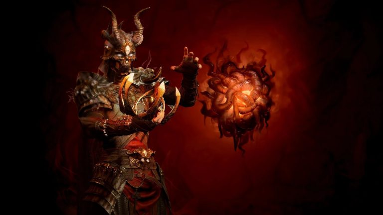 Diablo IV: Adentrate en la Oscura Pesadilla de los Corazones Malignos