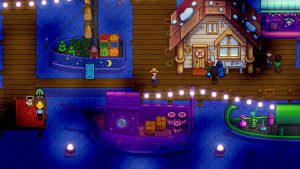 actualización, Nintendo Switch, PlayStation, Stardew Valley 1.6.9, Steam, Xbox